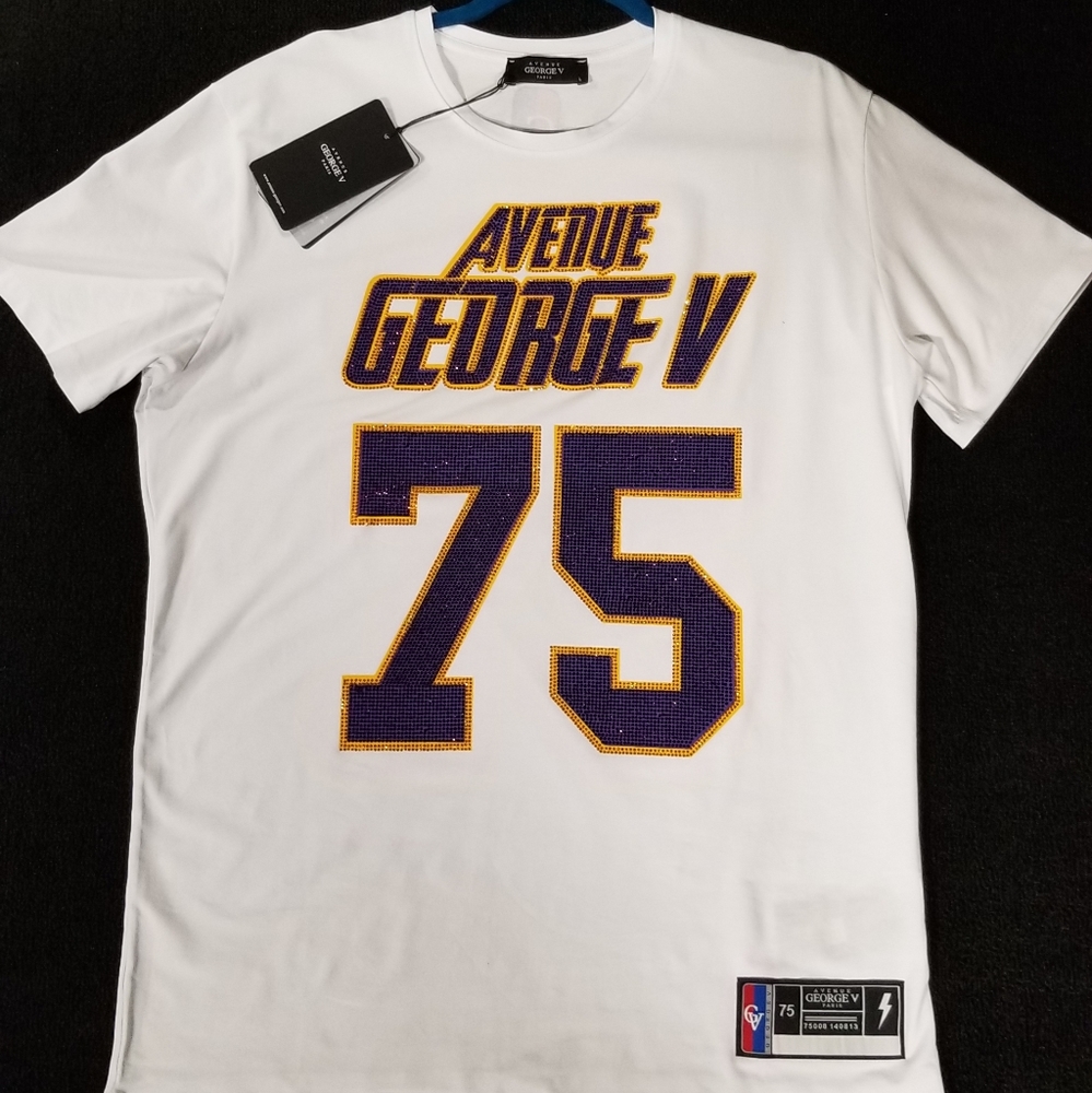 Avenue George v (Short Set)